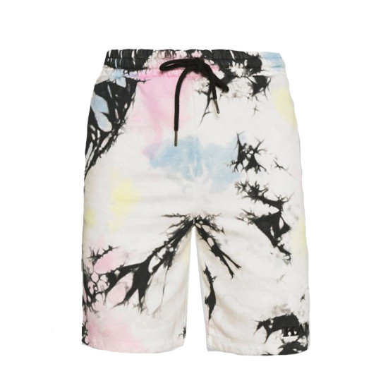 Karl kani Ανδρικό σορτς Retro Tie Die Shorts